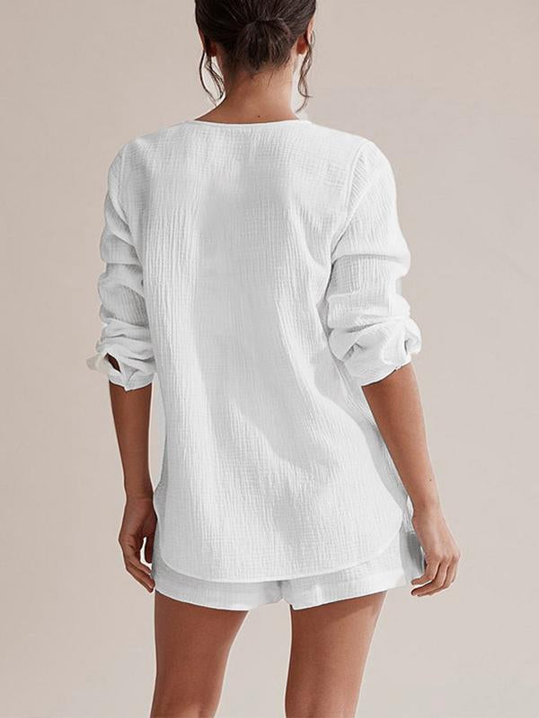 Classic Vintage Garment with a Flattering Fit