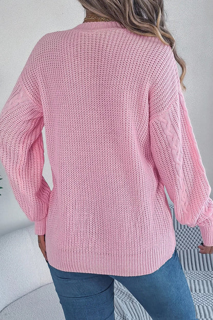 Classic Vintage & Enduringly Stylish Cardigan