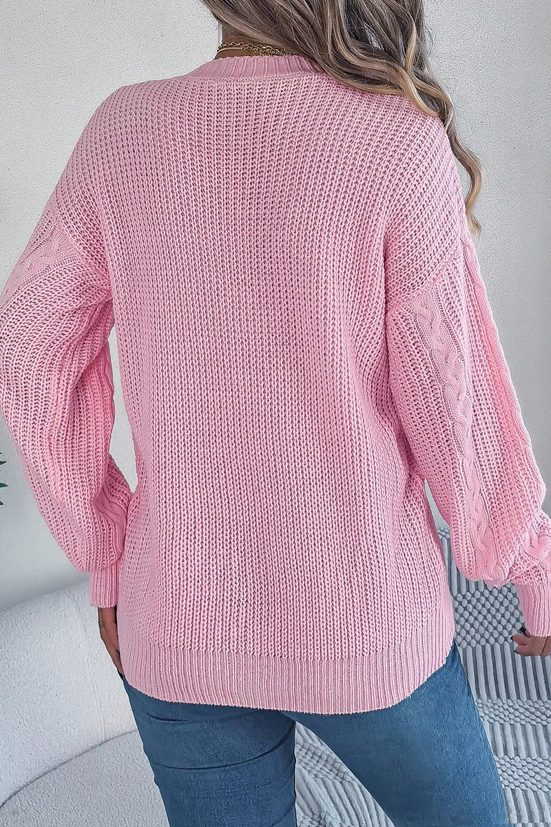 Classic Vintage & Enduringly Stylish Cardigan