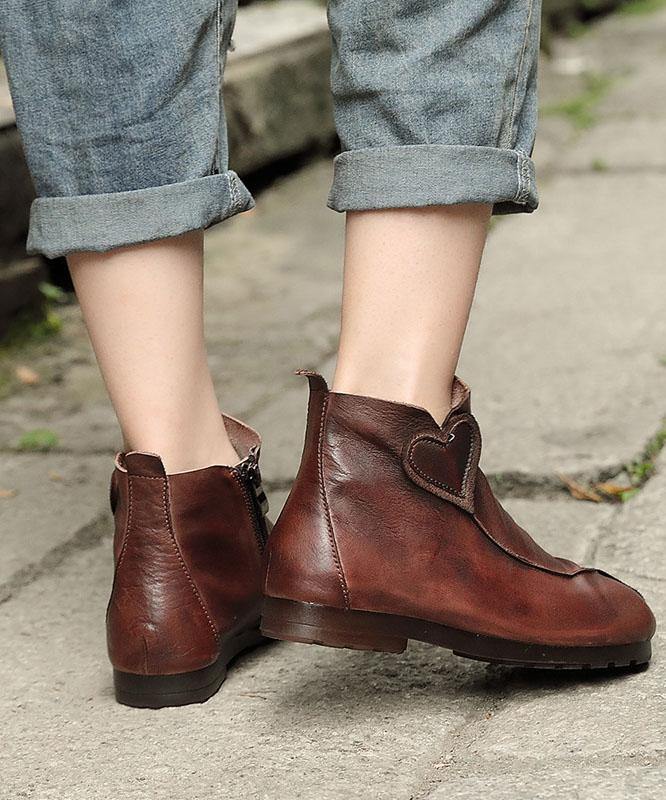 Gracefully Styled Boots for Any Occasion