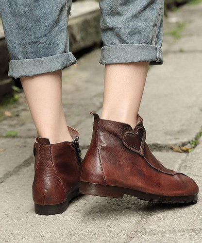 Gracefully Styled Boots for Any Occasion