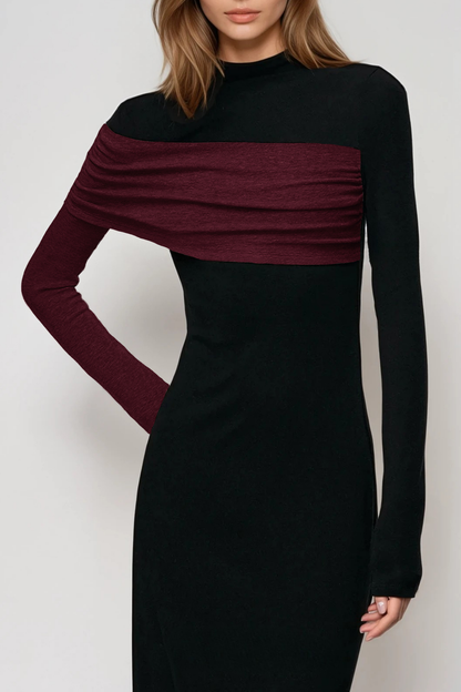 Vintage Inspired Top with a Contemporary Edge