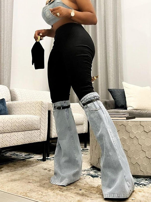 Classic Vintage & Enduringly Stylish Trousers