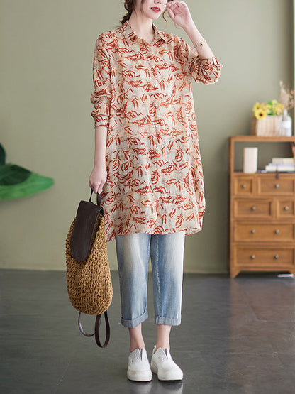 Beautifully Finished Blouse in a Timeless Design