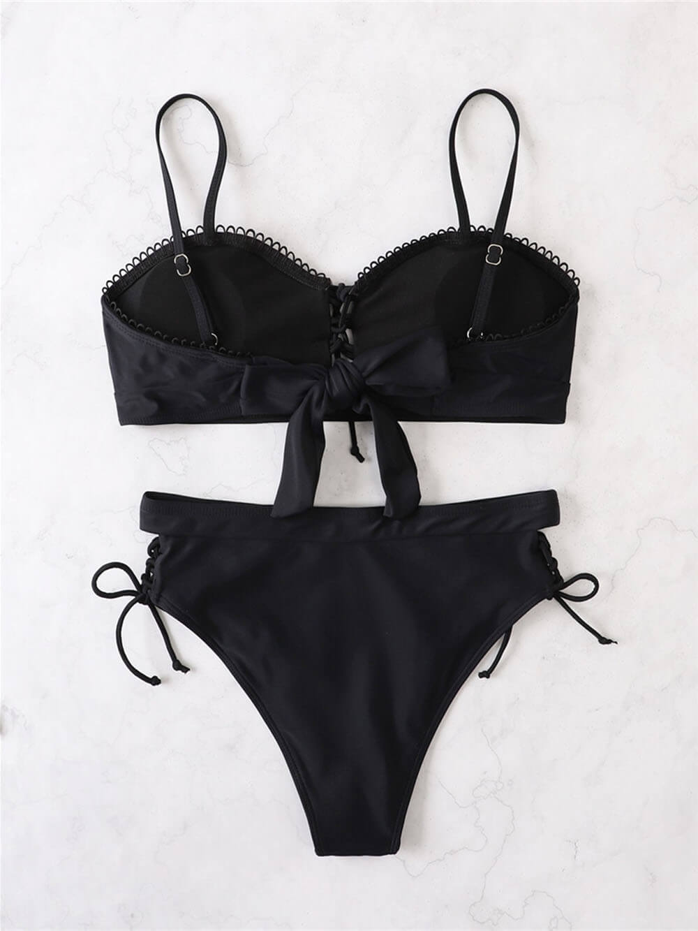 Classic Vintage & Enduringly Stylish Bikini