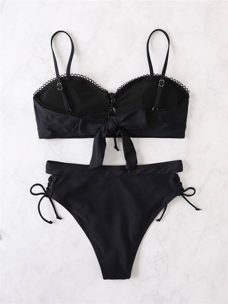 Classic Vintage & Enduringly Stylish Bikini
