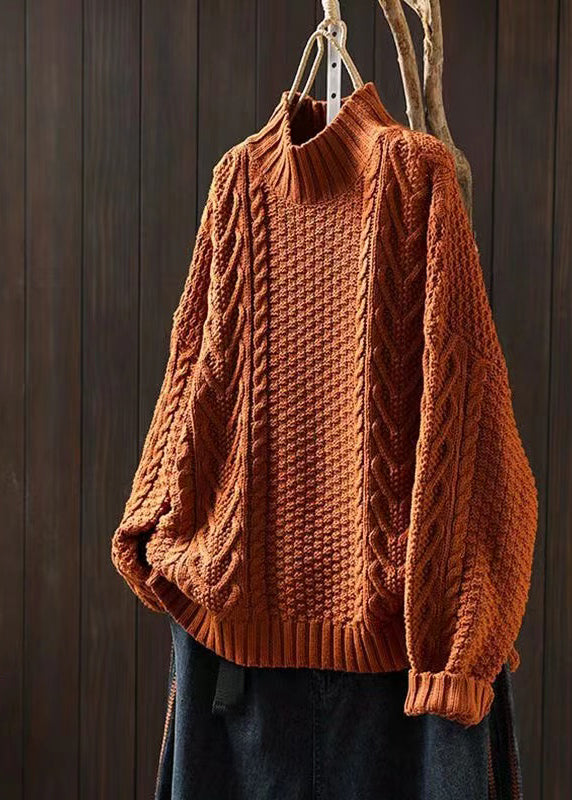 Classic Vintage & Enduringly Stylish Sweater