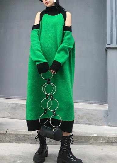 Sophisticated Sweater with a Clean Classic Look