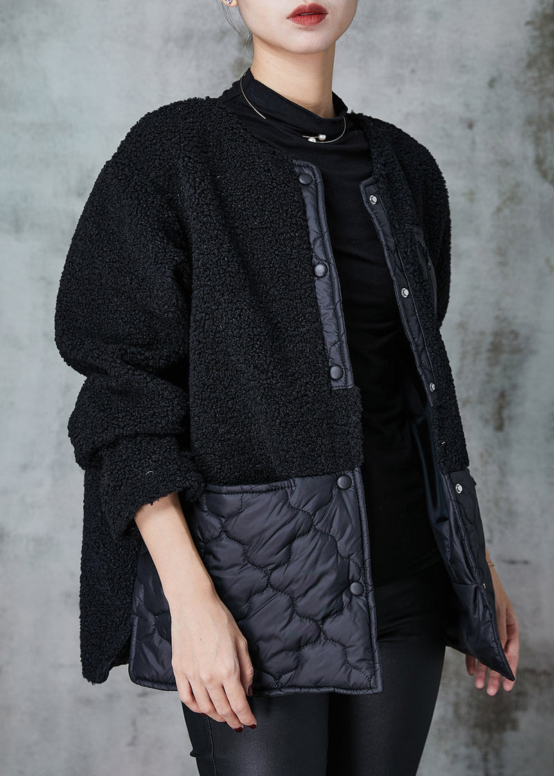 Elegantly Styled Jacket for Everyday Wear