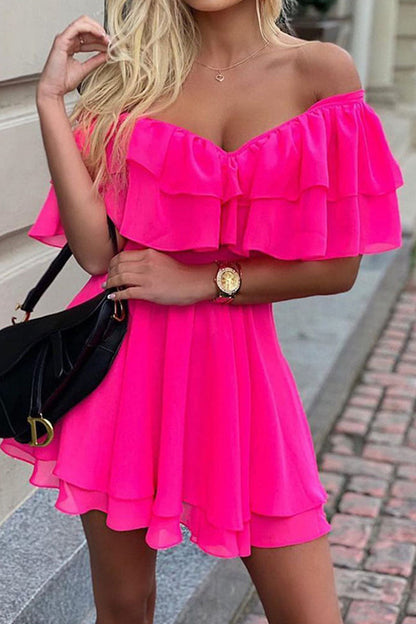 Vintage Inspired Garment with a Contemporary Edge