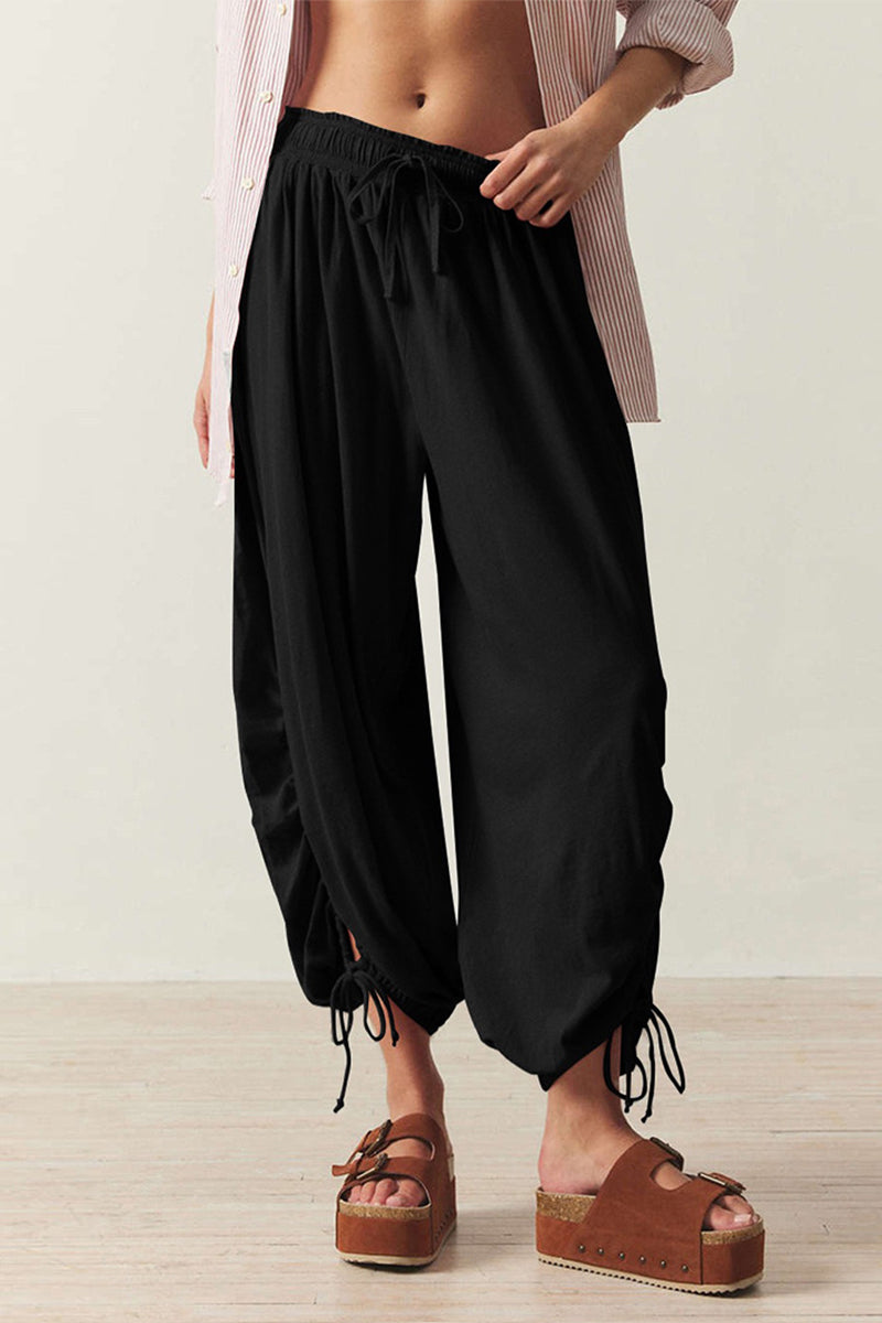 Beautifully Balanced Garment with Timeless Character