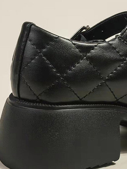 Vintage Inspired Shoes with a Contemporary Edge