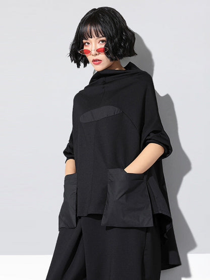 Effortlessly Elegant T-Shirt with a Timeless Design