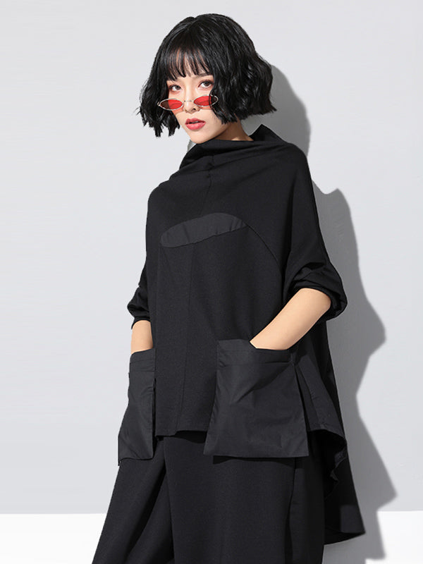 Effortlessly Elegant T-Shirt with a Timeless Design
