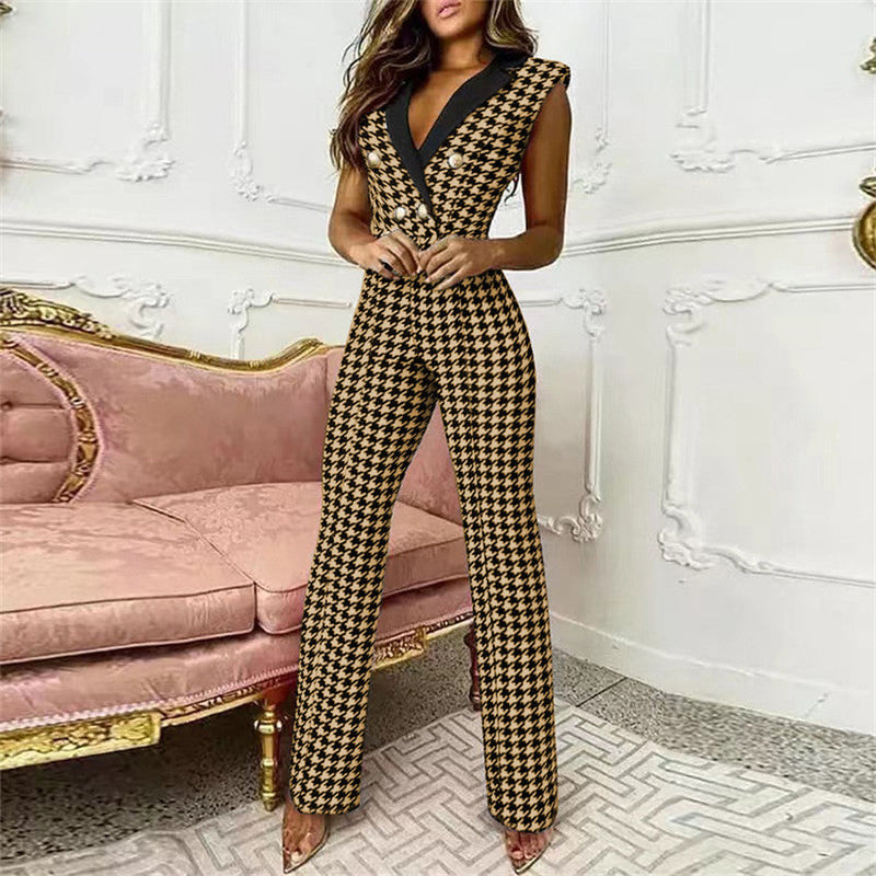 Polished Garment with an Effortless Classic Look