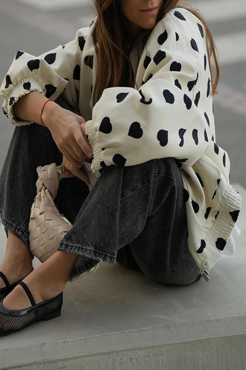 Beautifully Crafted Garment in a Classic Style