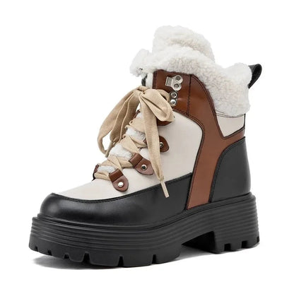 Gracefully Styled Boots for Any Occasion