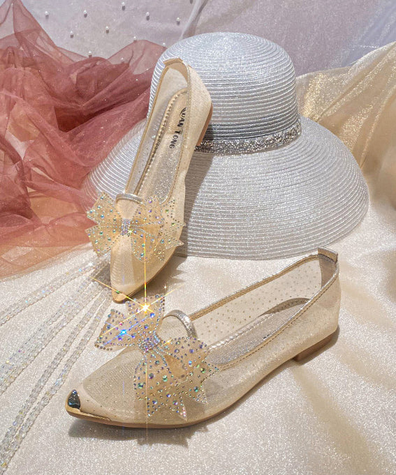 Gracefully Styled Shoes for Any Occasion