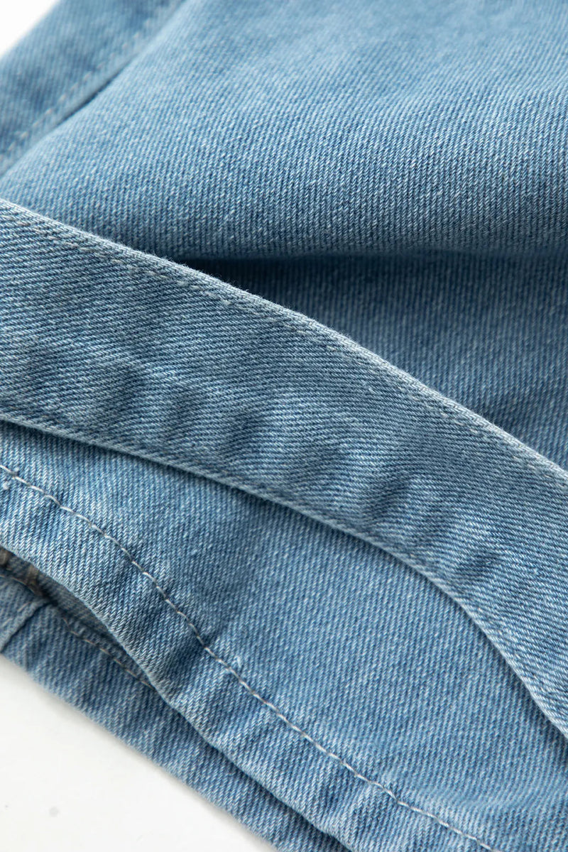 A Vintage Style Garment with Delicate Timeless Details