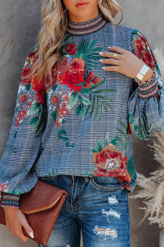 Classic Vintage & Enduringly Stylish Top