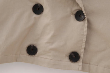 Effortlessly Elegant Jacket with a Timeless Design