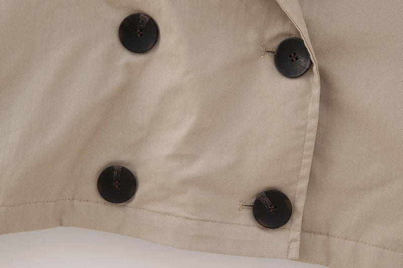 Effortlessly Elegant Jacket with a Timeless Design
