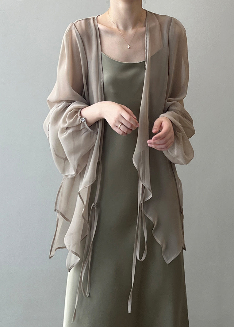 Gracefully Styled Cardigan for Any Occasion
