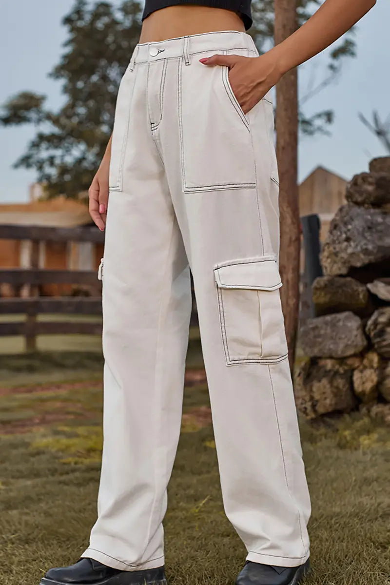 Classic Vintage & Enduringly Stylish Pants