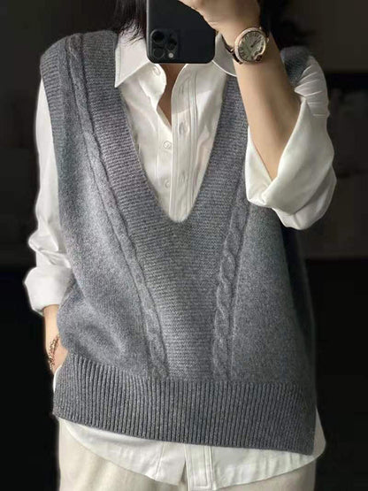 Classic Vintage Top with a Flattering Fit