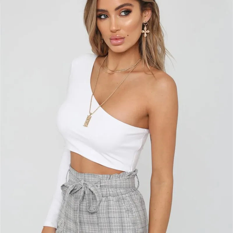 Beautifully Balanced Top with Timeless Character