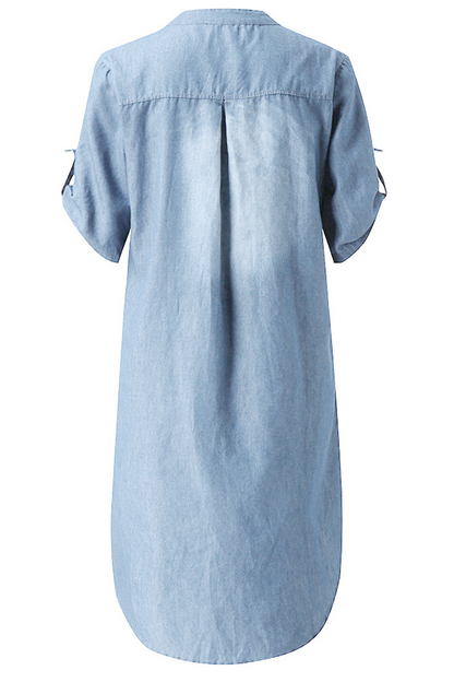 Vintage Inspired Garment with a Contemporary Edge