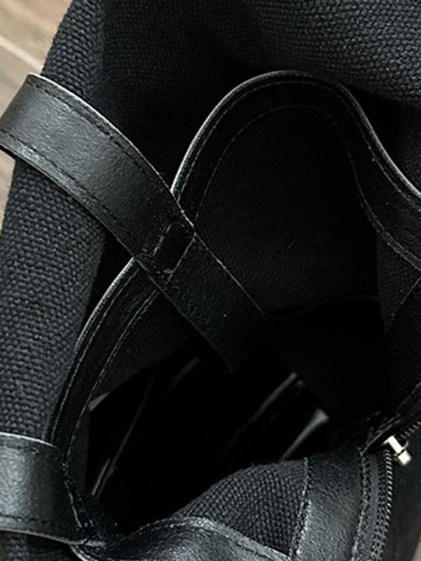 Beautifully Balanced Boots with Timeless Character