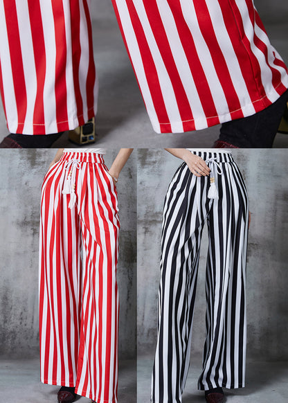 Gracefully Styled Pants for Any Occasion