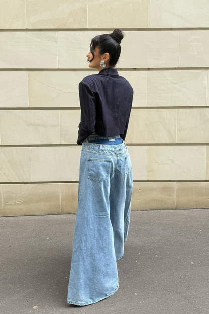Beautifully Crafted Garment in a Classic Style