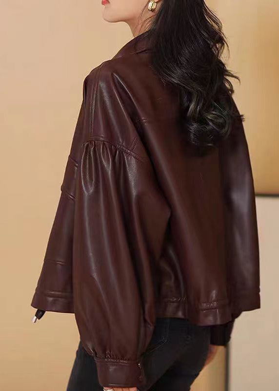 A Vintage Style Jacket with Delicate Timeless Details