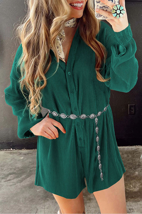 Classic Vintage Garment with a Flattering Fit