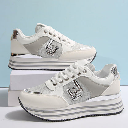 Effortlessly Elegant Shoes with a Timeless Design