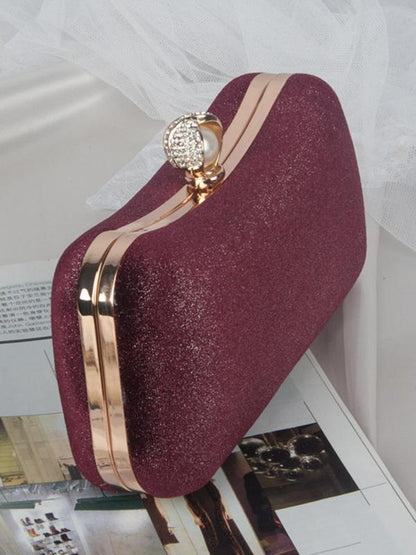 Classic Vintage Bag with a Flattering Fit