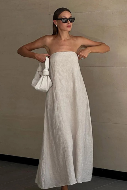 Classic Vintage Garment with a Flattering Fit