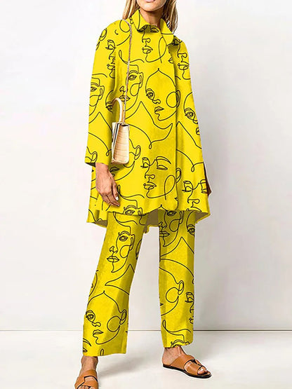 Beautifully Finished Garment in a Timeless Design