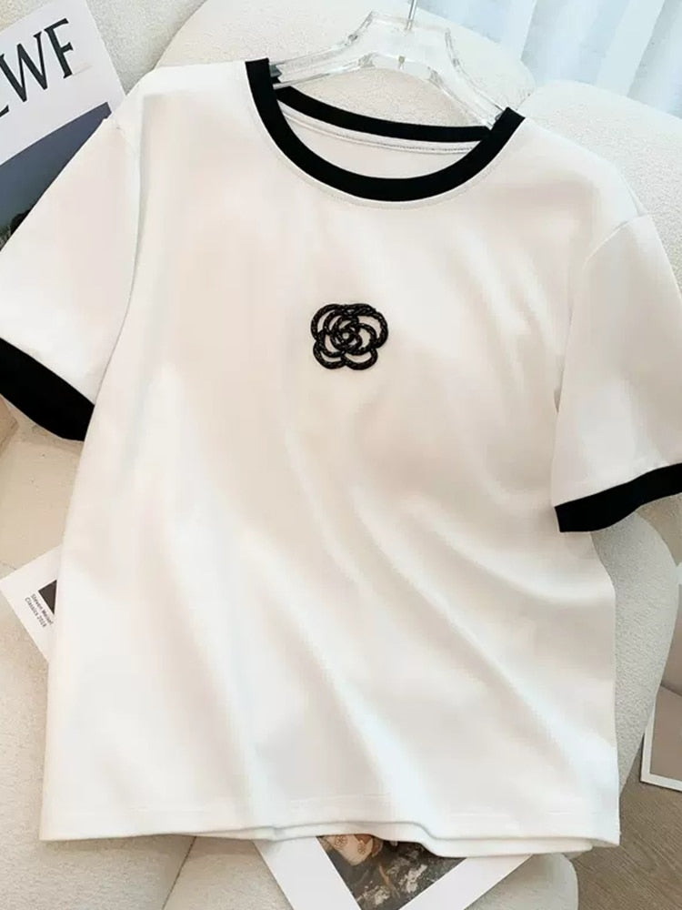Beautifully Balanced Garment with Timeless Character