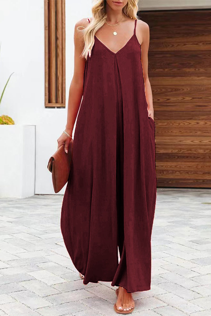 Deep Red