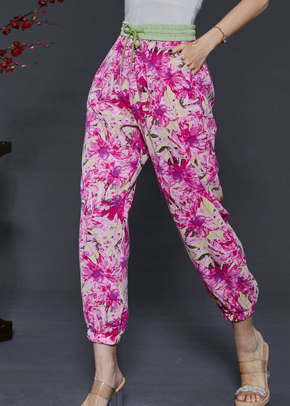 Beautifully Balanced Pants with Timeless Character