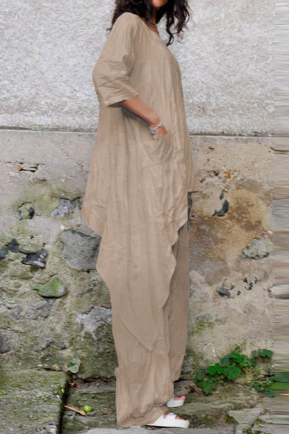 Sophisticated Garment with a Clean Classic Look