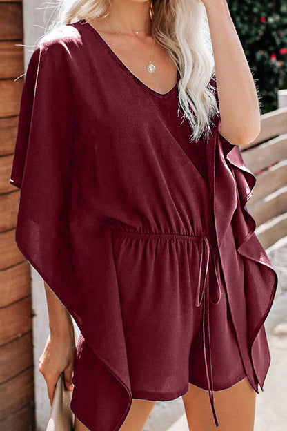 Effortlessly Elegant Garment with a Timeless Design