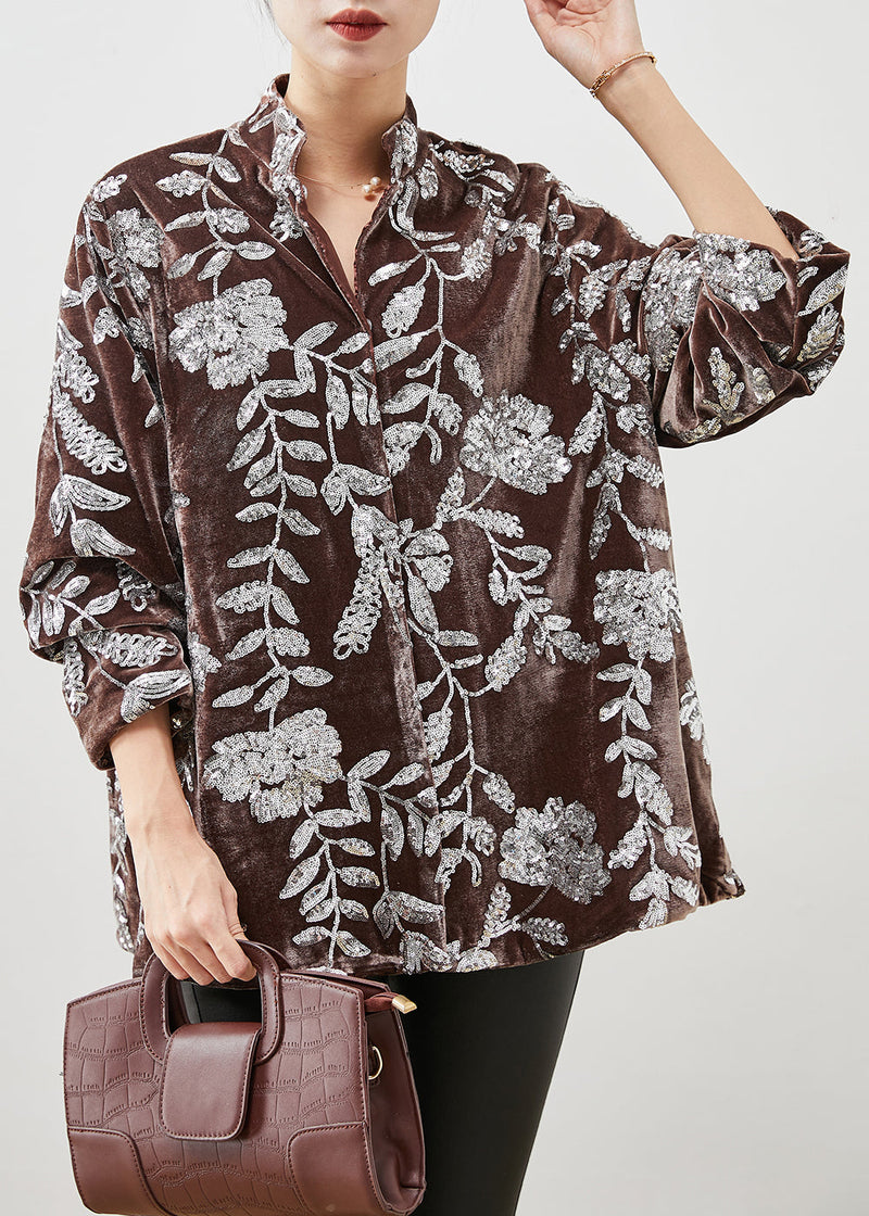 Beautifully Balanced Shirt with Timeless Character