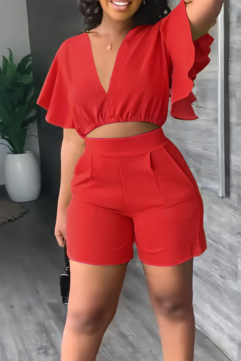 Beautifully Finished Garment in a Timeless Design