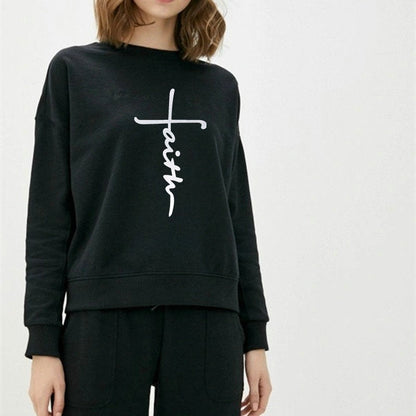 Gracefully Styled Sweater for Any Occasion