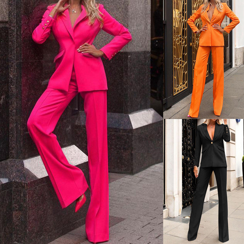 Elegantly Styled Garment for Everyday Wear