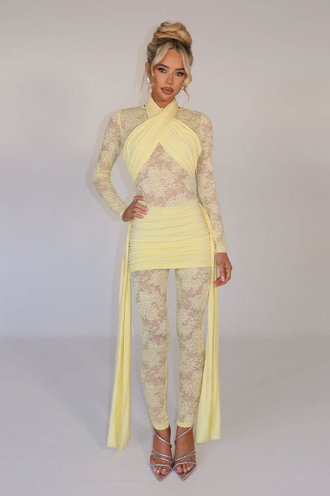 Classic Vintage Garment with a Flattering Fit